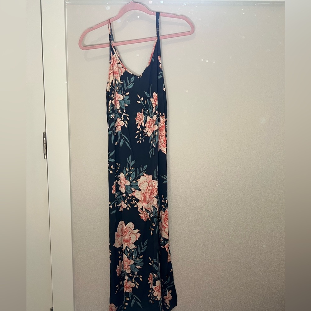 Billabong Maxi Dress